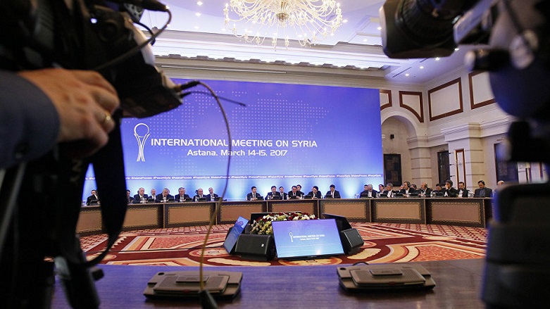 Rusya, Suriye’deki güvenli bölge anlaşmasının metnini yayımladı